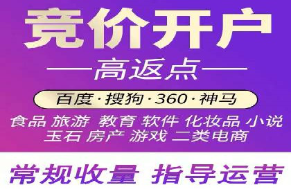 竞价广告赚钱秘籍：百度实战案例